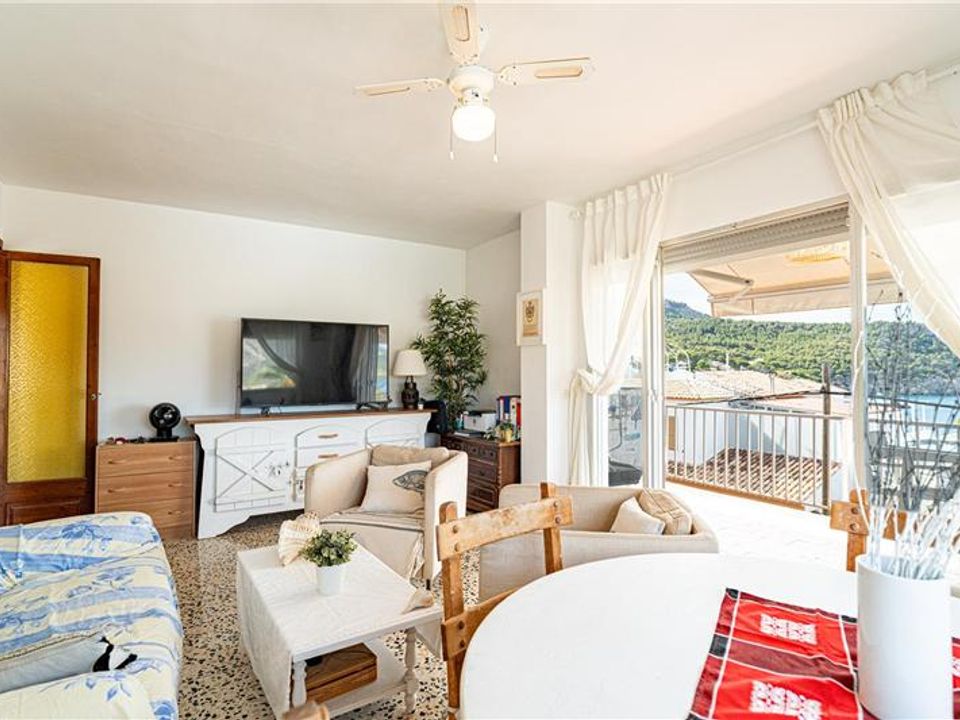Penthouse i Andratx, Mallorca - foto 4